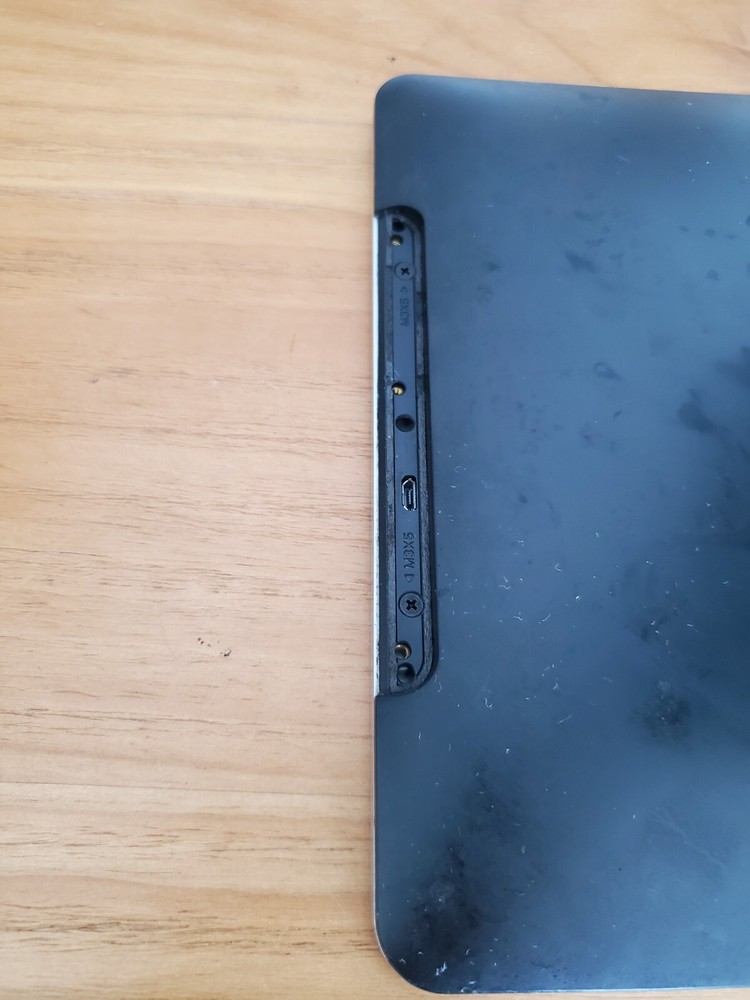 Toast Flex POS Data Processing System - MPN: TT200 (TT203)