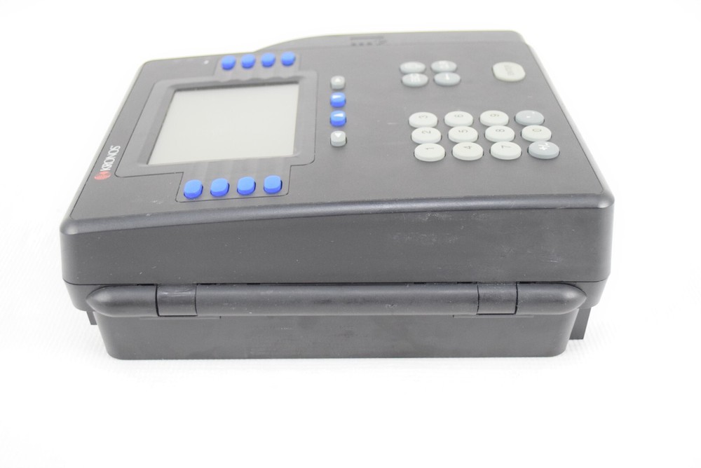 Kronos System 4500 Digital Prox Time Clock 8602800-003