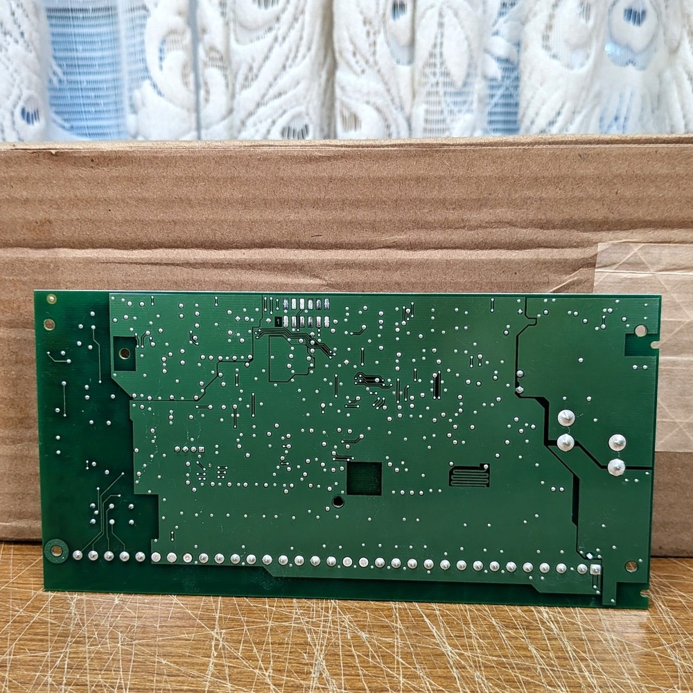 DSC PC1616 V4.22NA ALARM CONTROL BOARD