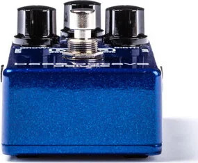 MXR® BASS OCTAVE DELUXE