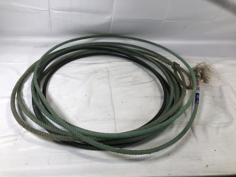 Classic Rope PowerLINE Lite 3/8" 35' HM Hard Medium