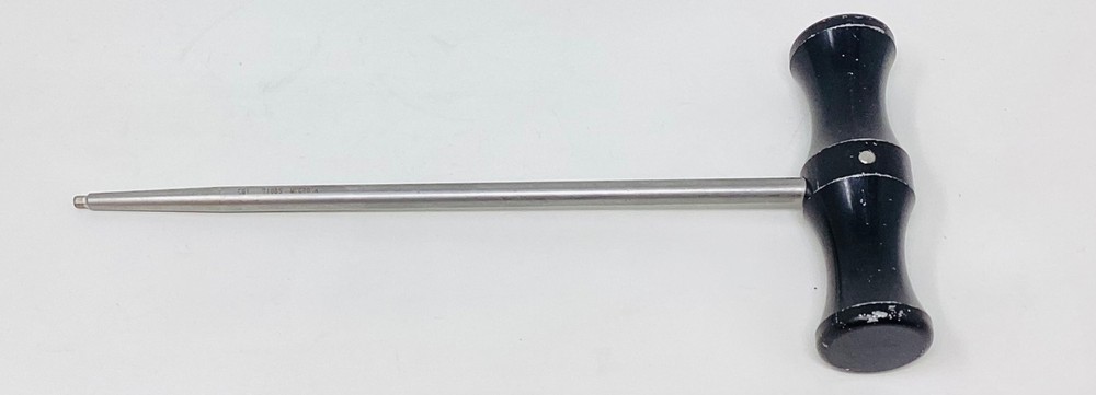 EBI Surgical 91085 Orthopedic T-Handle Hex Driver