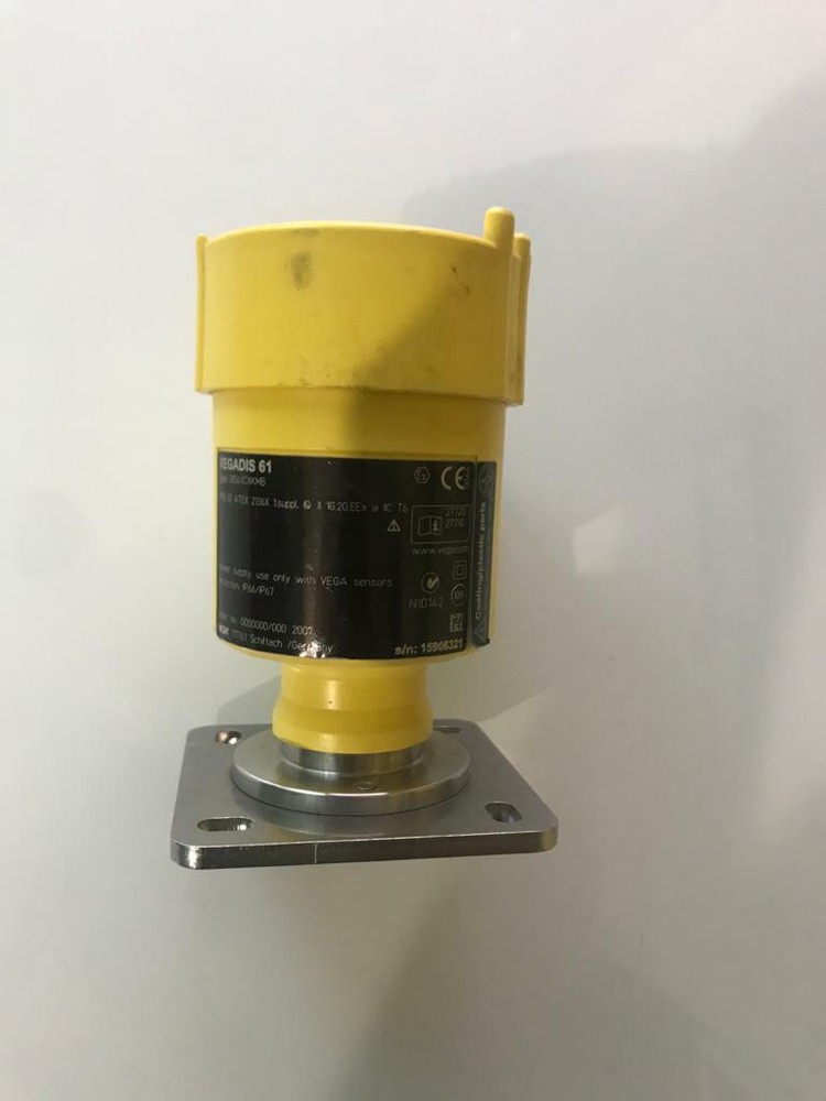Vega VEGADIS 61 Level Sensor DIS61.CXKMB