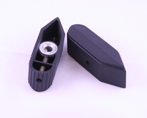 125-7-2G pointer knob by Raytheon