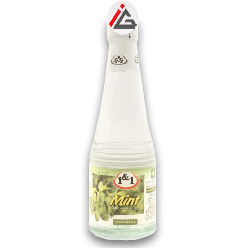 1and1 Mint Water 330ml