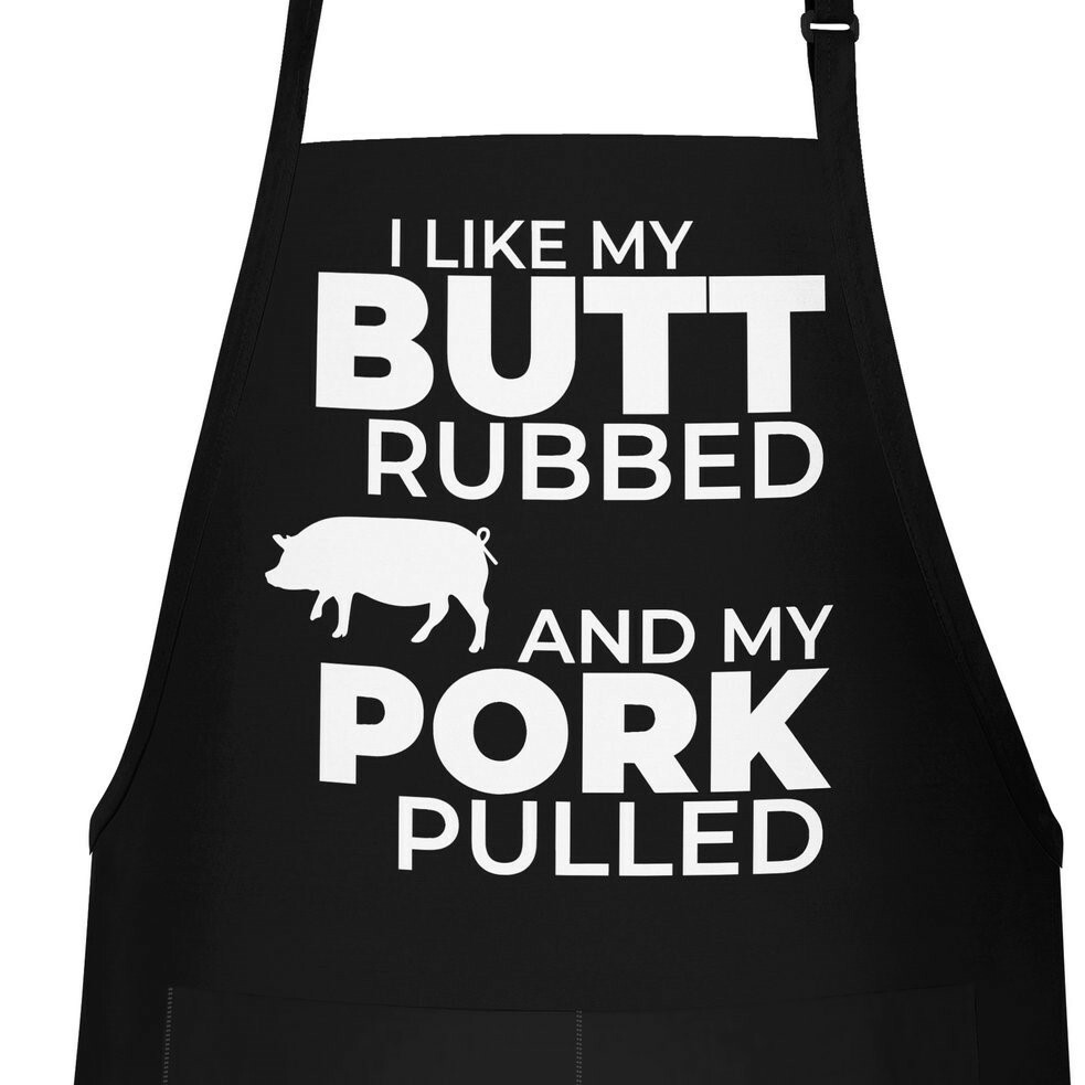 Aprons to suit your flavor