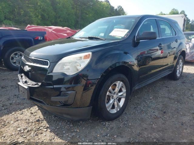 Driver Left Front Window Regulator Fits 12-17 EQUINOX 4719060