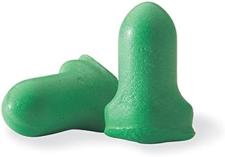 25 Pair  Max Lite Fo Ear Plugs Earplugs