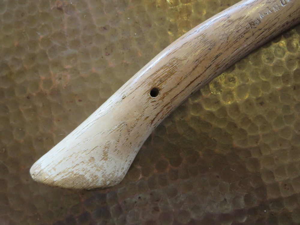 STANLEY CAMP HATCHET With SHEATH