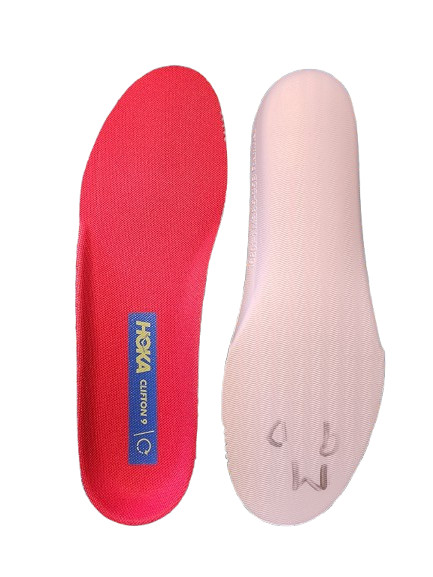 HOKA Clifton 9 Replacement Insoles (Assorted)
