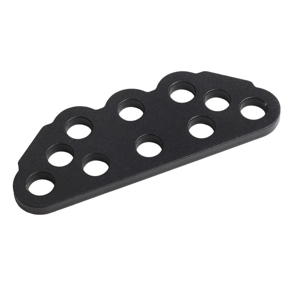 Diverse Grip Positions on Pull Down Bar for Maximum Workout Efficiency