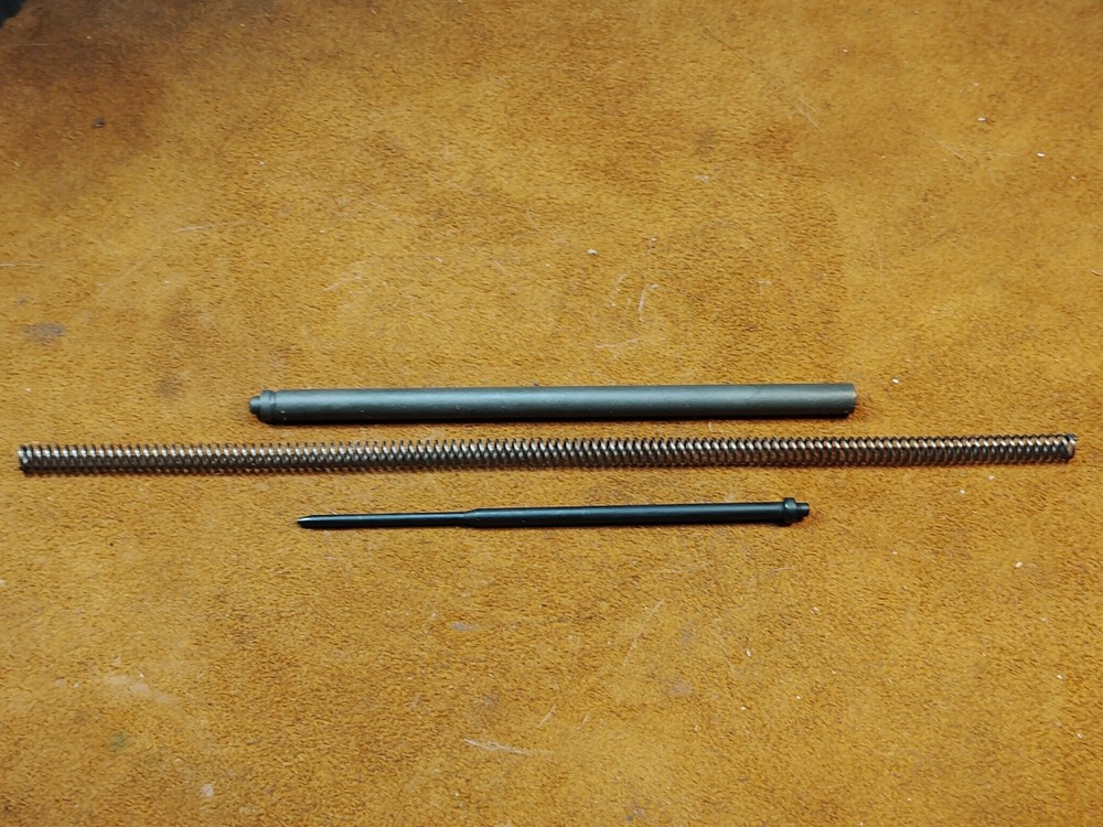 M1 Carbine Operating Rod Guide Spring Tube