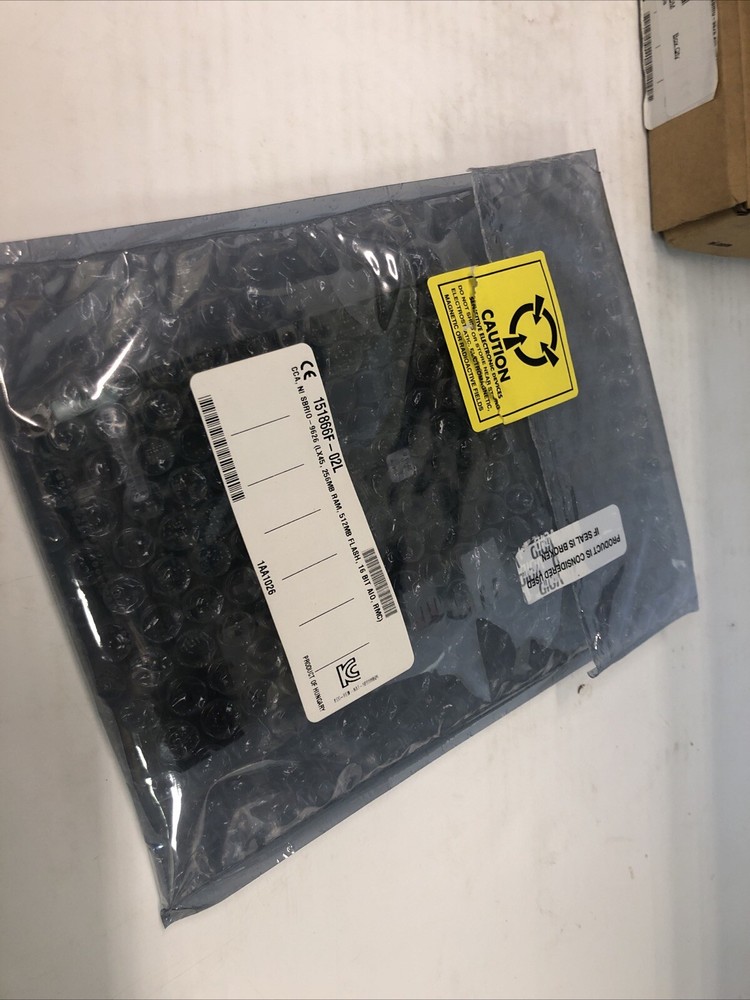 New-Open Box,BROKEN SEAL,National Instruments sbRIO-9626,Single Board Controller