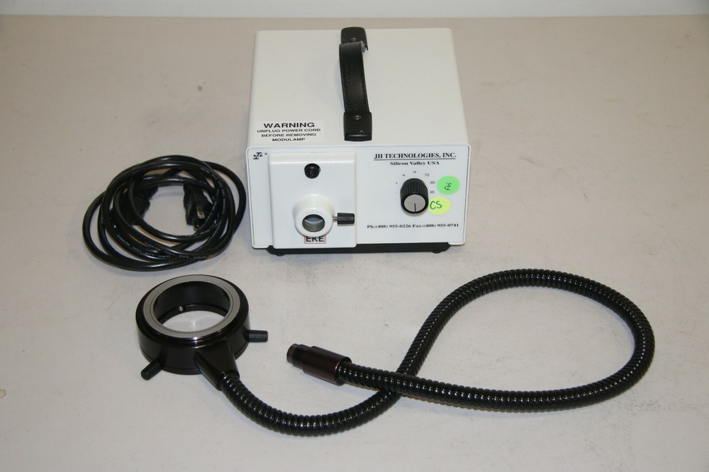 JH Technologies EKE ACE Light Source  - 16278