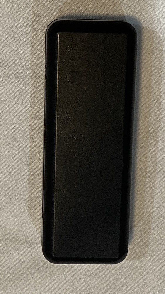 AMOSIC Harmonica w/Case