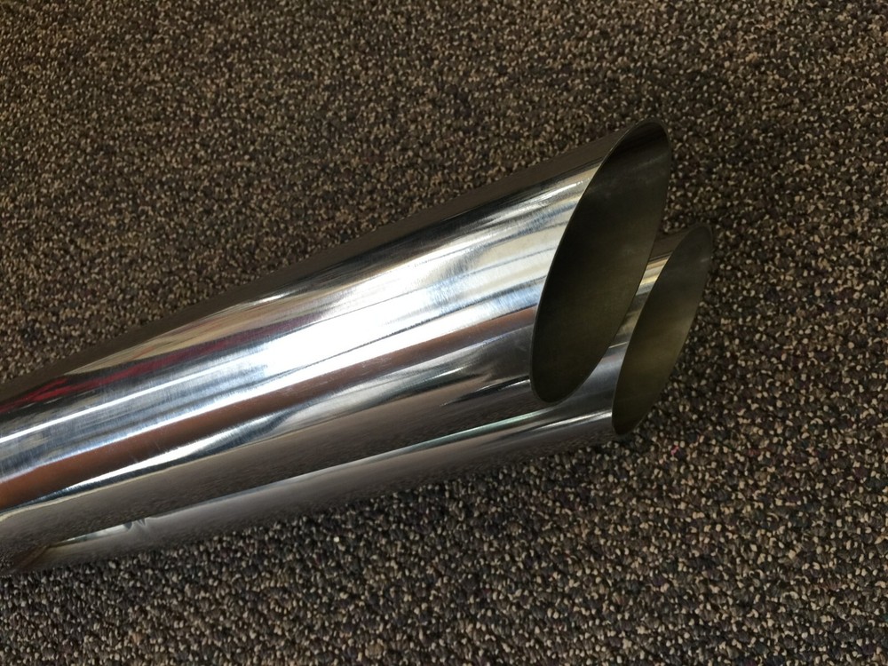 All out Fab Blastpipe version 4 BLAST PIPE BOSOZOKU 2.5 inch 3 inch