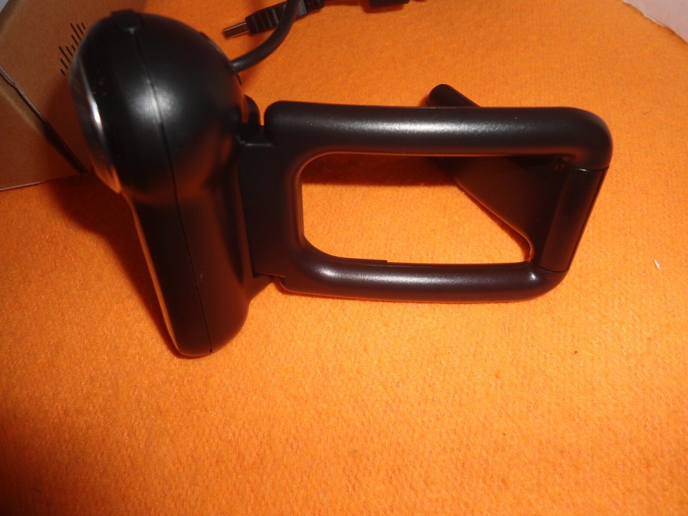 Cisco VT Camera III Logitech Webcam Bran New Sealed Box.