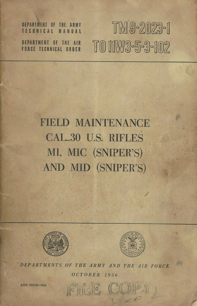 M1 Garand Trigger Group removal tool (Tool only)
