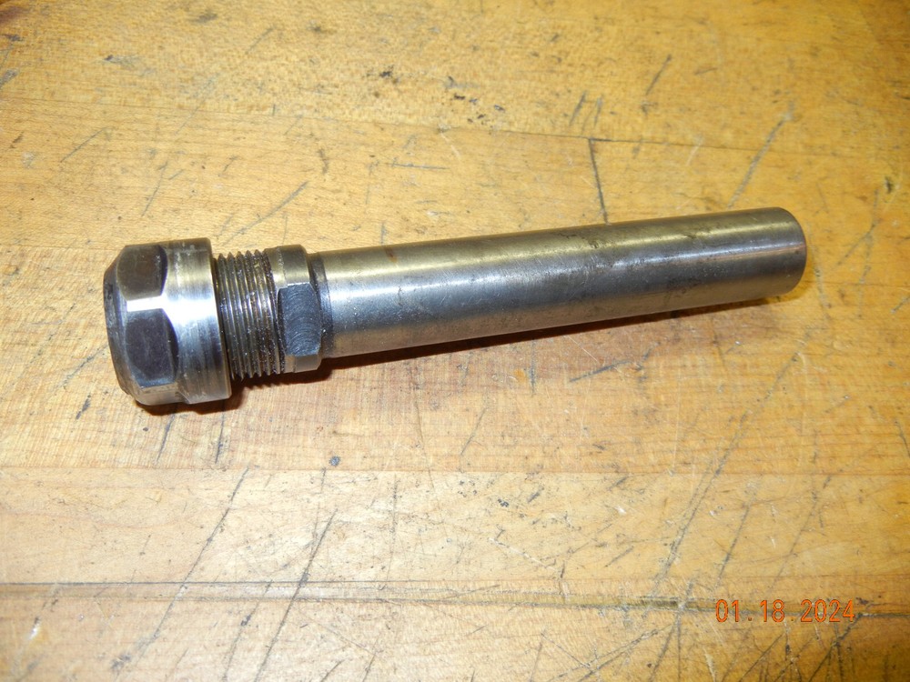 SPRING COLLET TOOL  HOLDER MACHINIST TOOLING