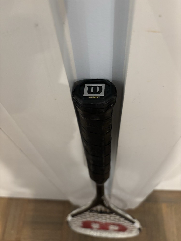 Wilson Hammer Impact Squash Racket