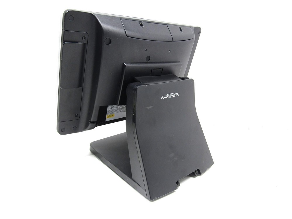 Partner Touch PoS Terminal | E5-1-K