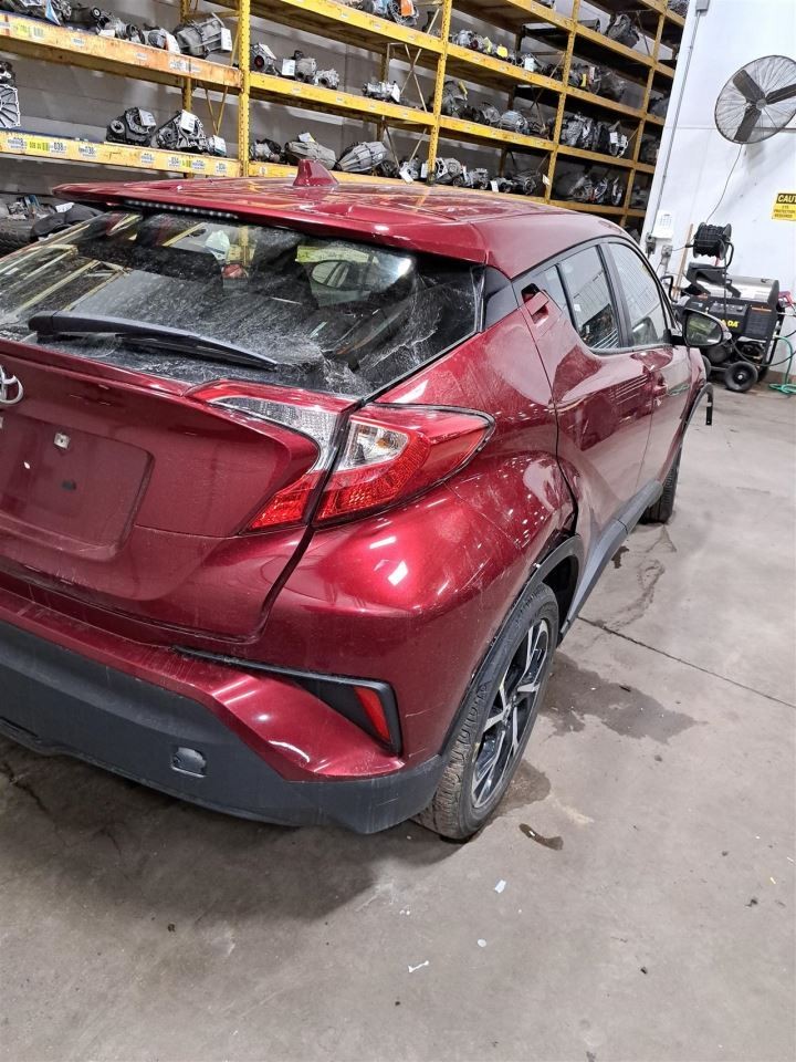 2019 C-hr Jack Sku#4398363