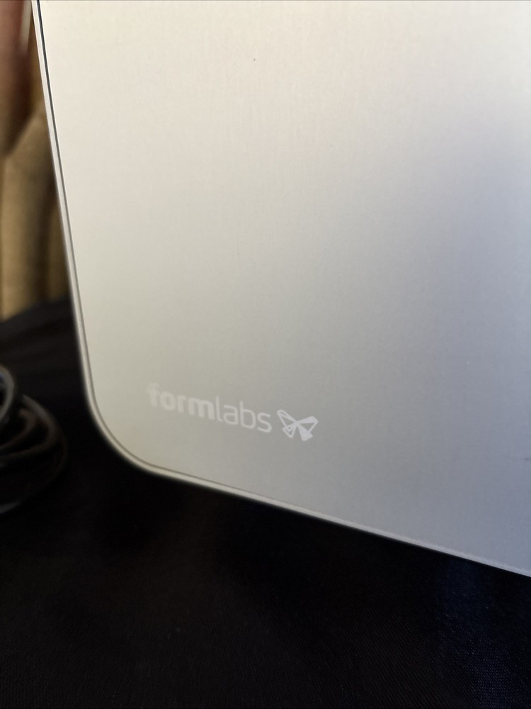 Formlabs Form 2 SLA 3D Printer