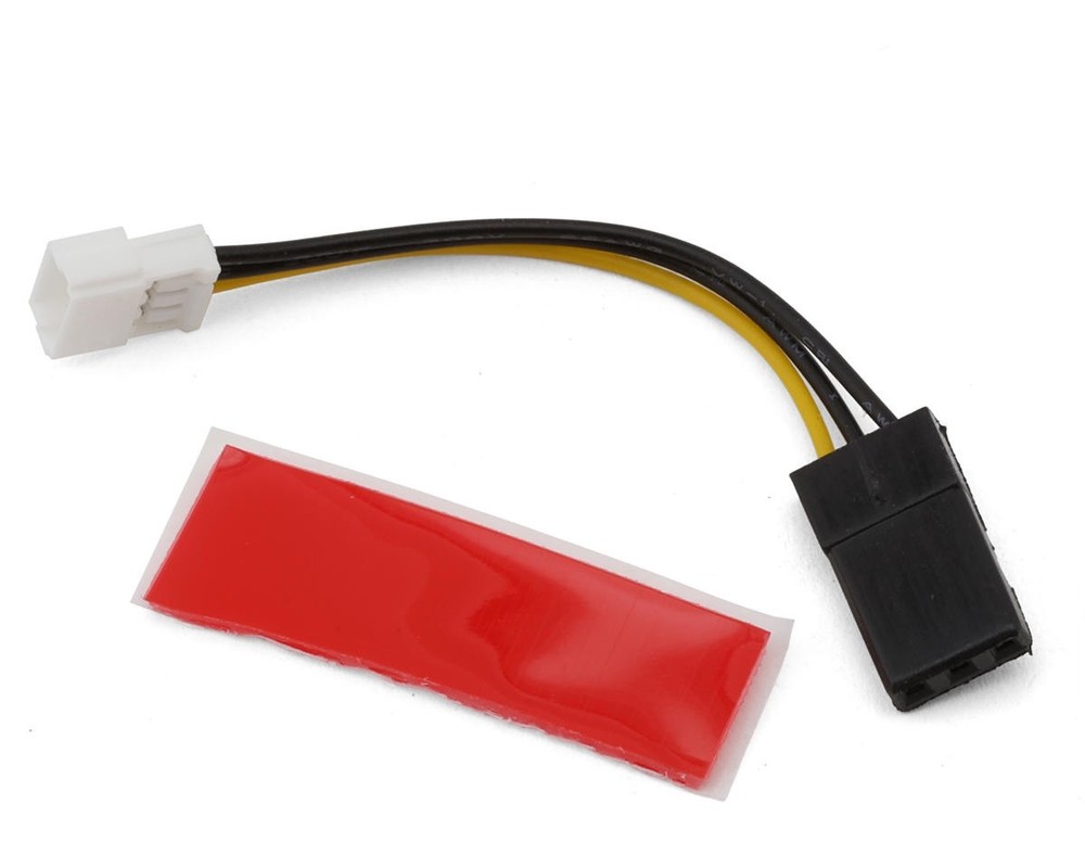 Furitek NanoPython 20-50A Brushed/Brushless Micro ESC w/Wireless Module FUR-2737