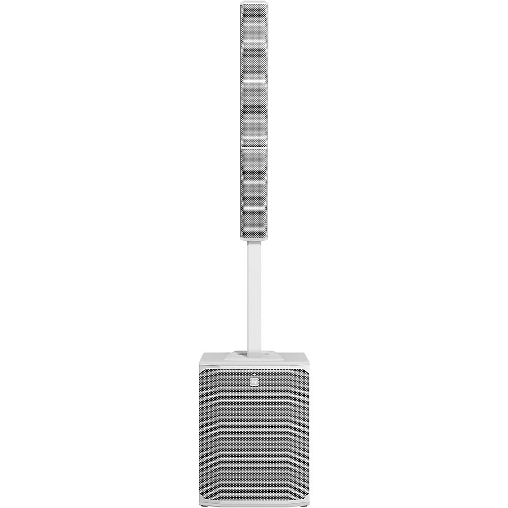 Electro-Voice EVOLVE 90 Portable Column PA System, White