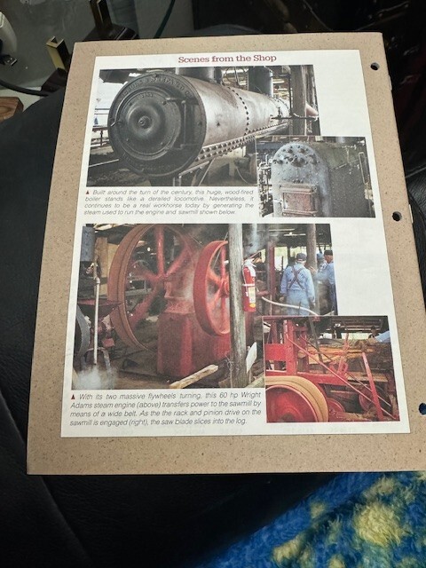 ShopNotes Magazine Volume 7 Issue 38 Special Lathe Project: Ring Boxes