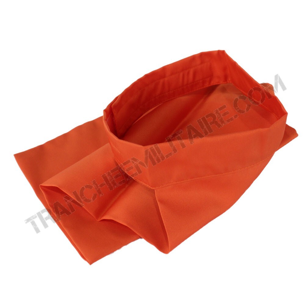 Orange Parade Breastplate
