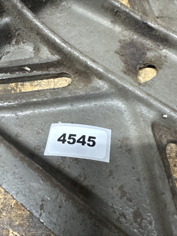 South Bend Precision 14” Drill Press Table