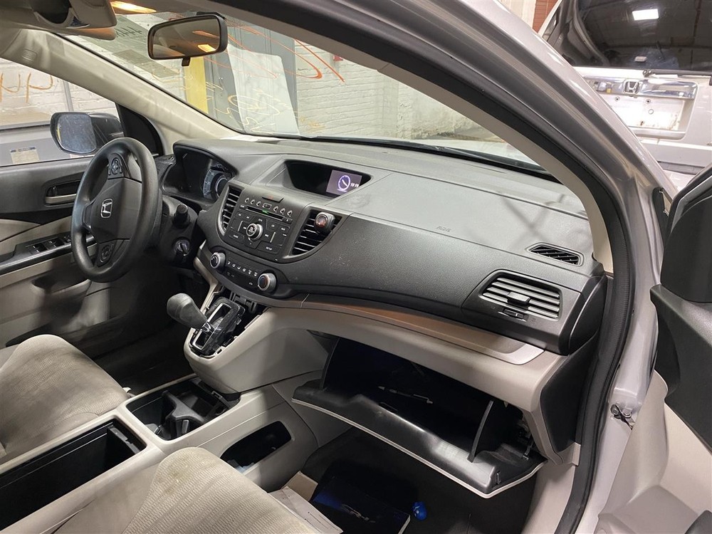 SPEEDOMETER CLUSTER 2014 CR-V 1450773