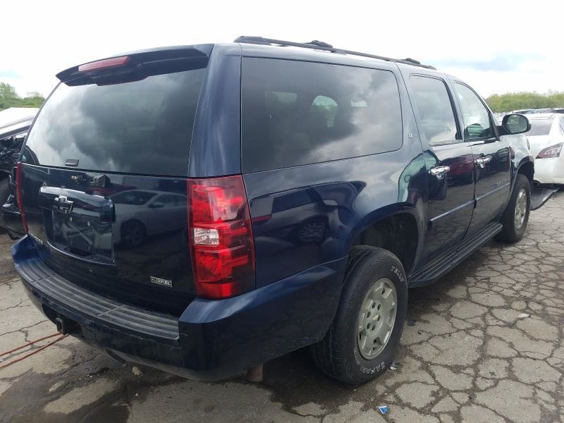 SUBCHEV15 2007 Chassis ECM 391382