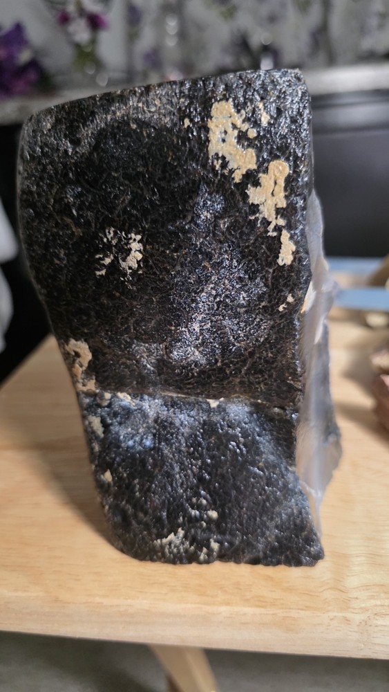 Montana Agate Rough 2lbs. 11oz.