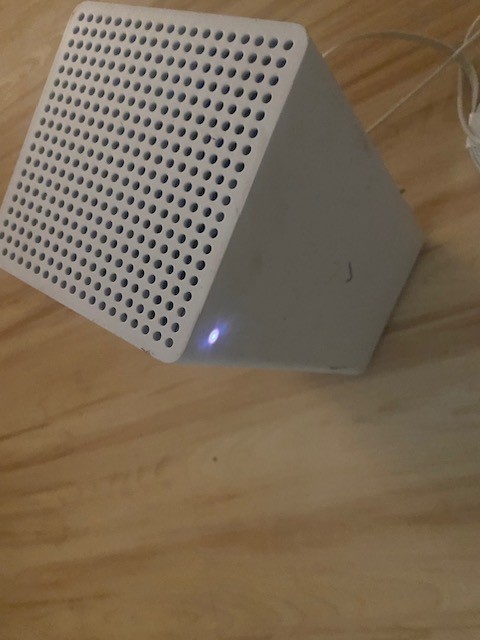 Verizon Fios HomeRouter