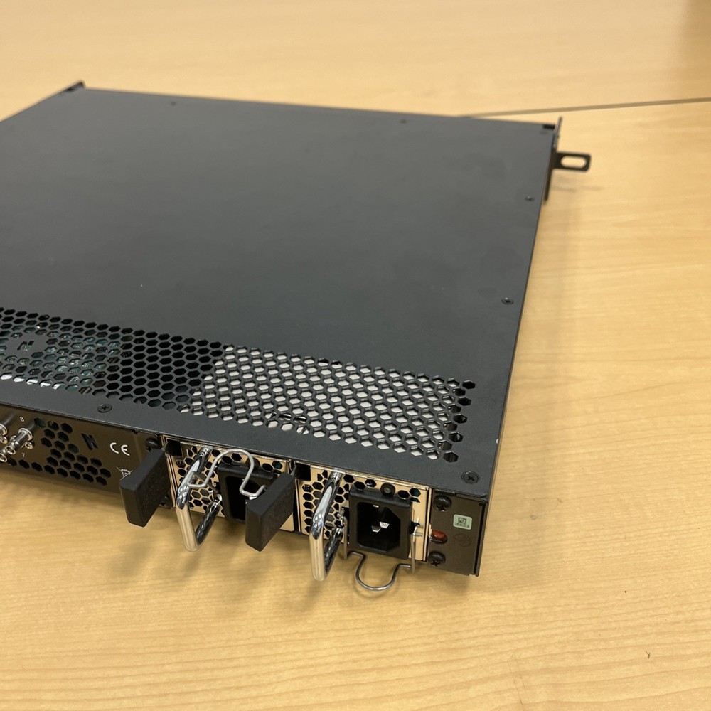 NewTek NC1 Studio I/O Module windows 10 Iot Ent2016 Tested and working