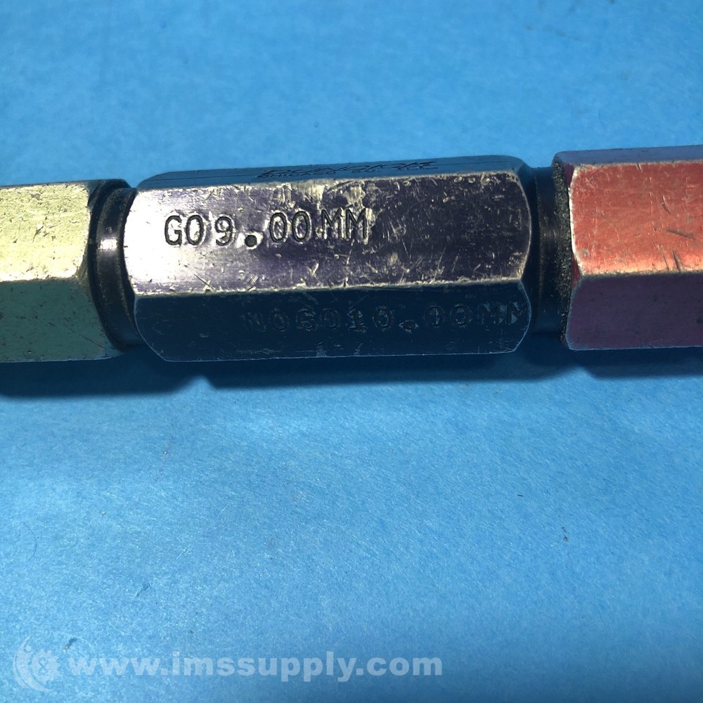 Dundick ST-0164-142 Plug Gauge USIP