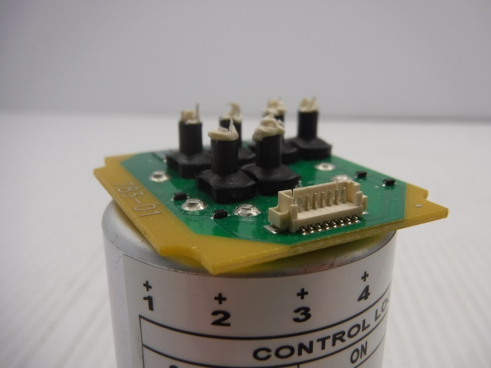 Mini Circuits MSP6TA-12+ Absorptive Switch