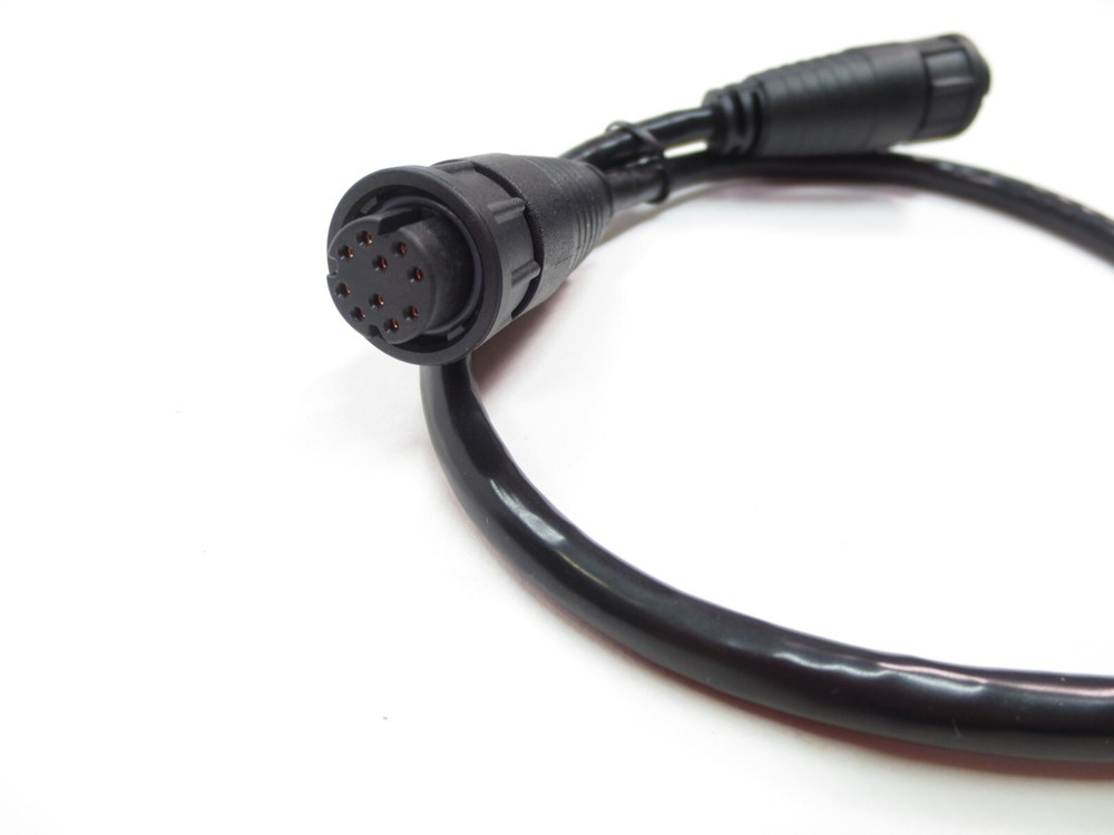 Raymarine RAYA80161 16 Inch Raynet to Raynet Network Cable