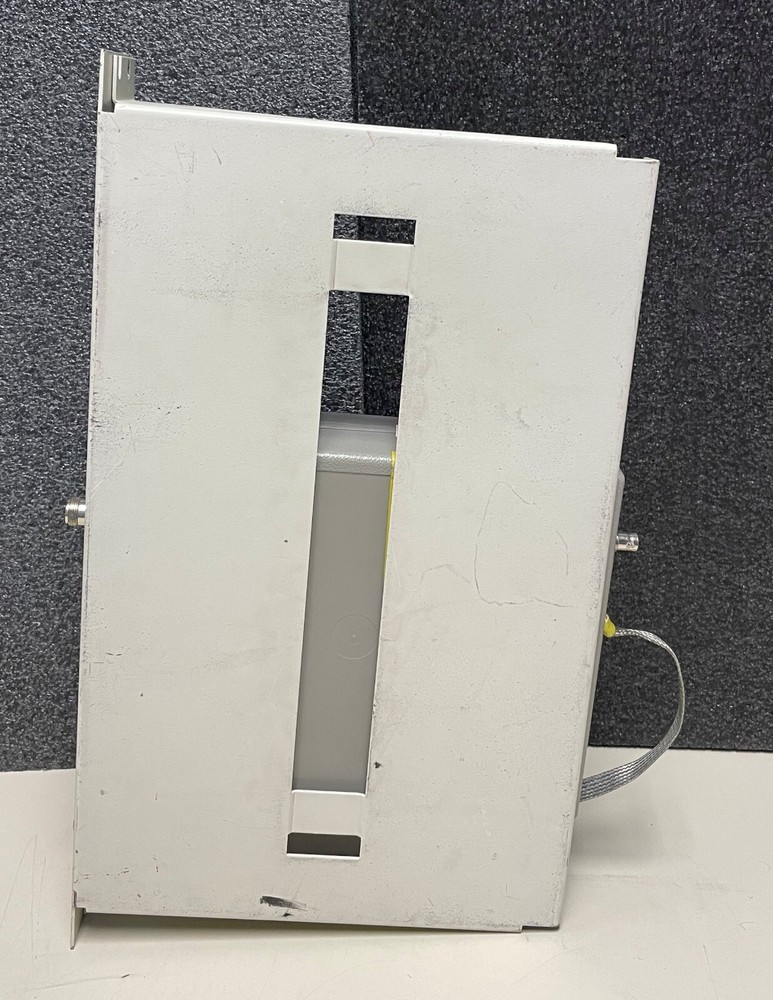 HP Agilent 437B Power Meter - Rack Mount