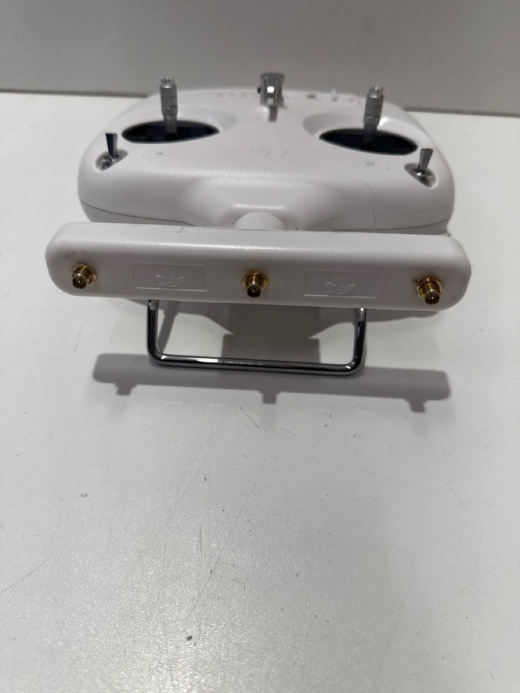 DJI W321 AS IS (36256-1)