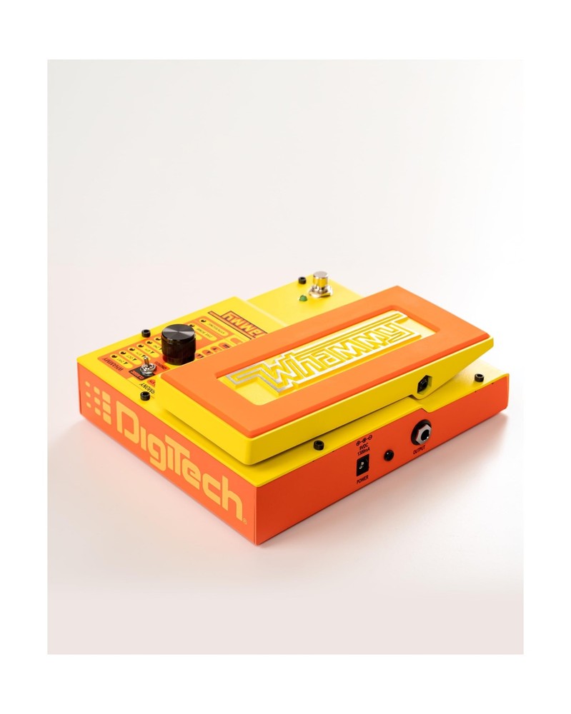 Digitech WHAMMYMN MonoNeon Signature Whammy