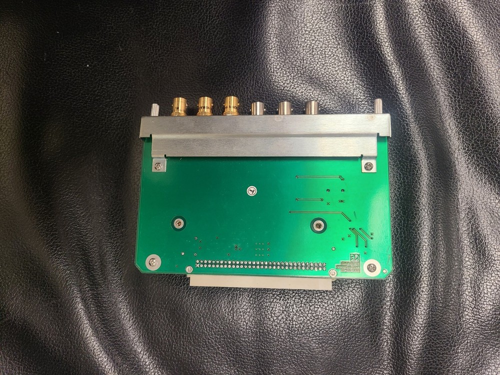 Ross Video DAC-9213-PVM Component to Analog Converter Card Module