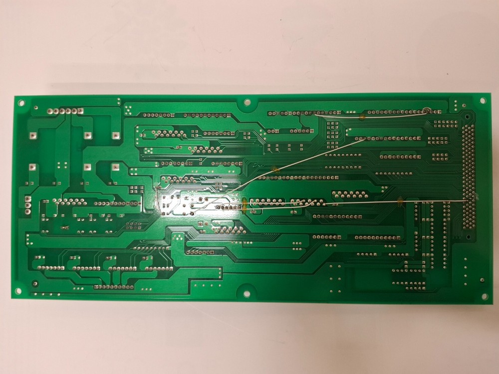 Screen PT-R CTP 8000 CON-CTP PCB