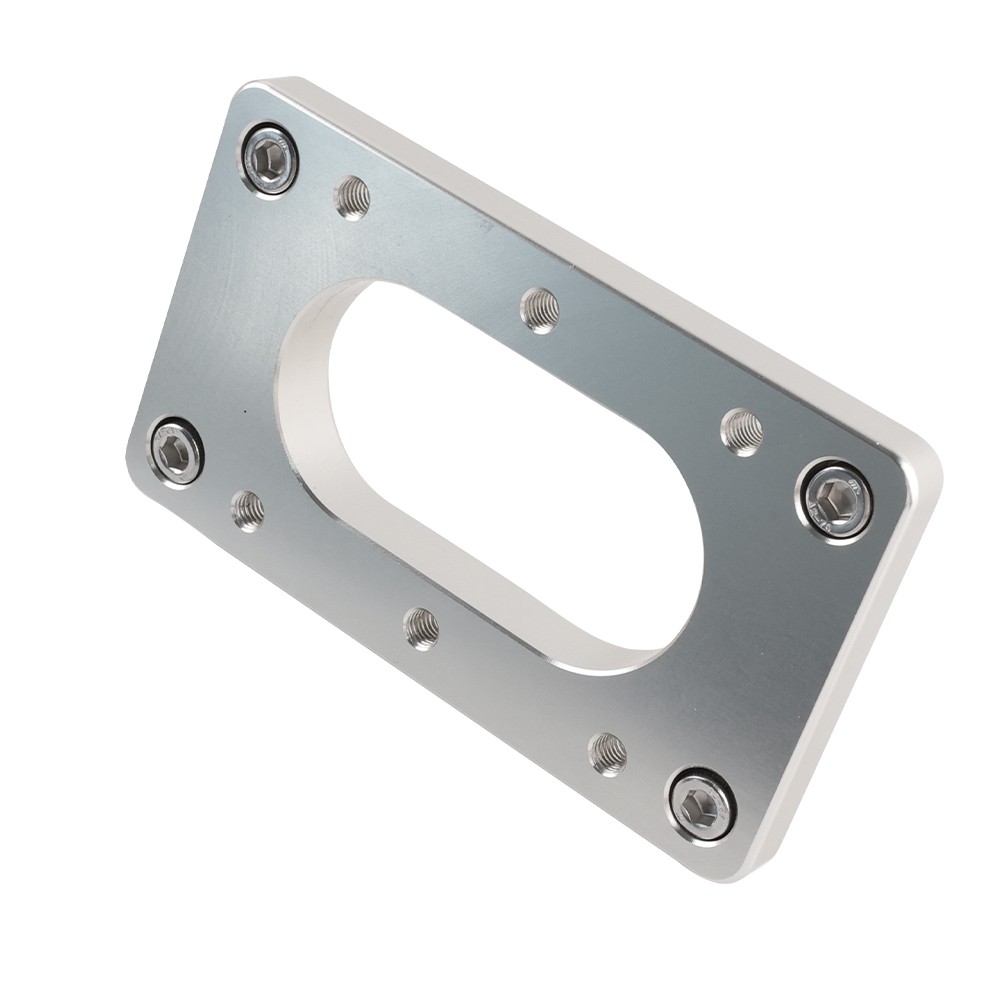 FOR Holley Pass Firewall Terminator X Through Max Gromet Eliminates In Fire Wall