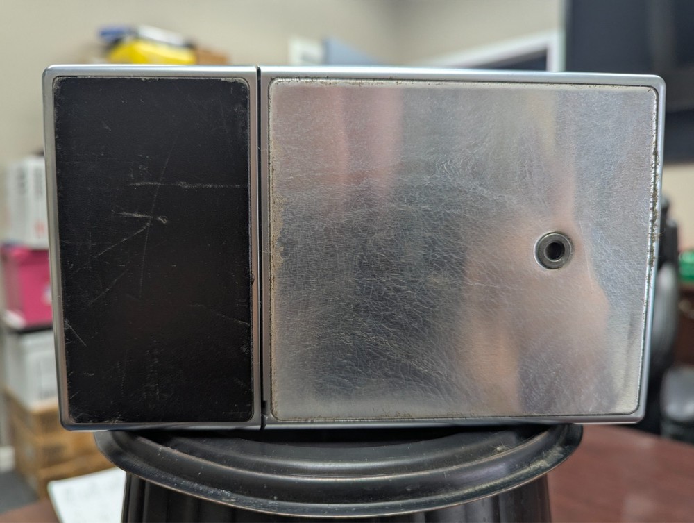Vintage Polaroid SX-70 Land Camera