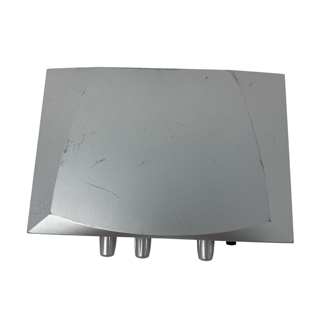 M-Audio MobilePre USB Audio Interface Silver Mobile Recording Preamp