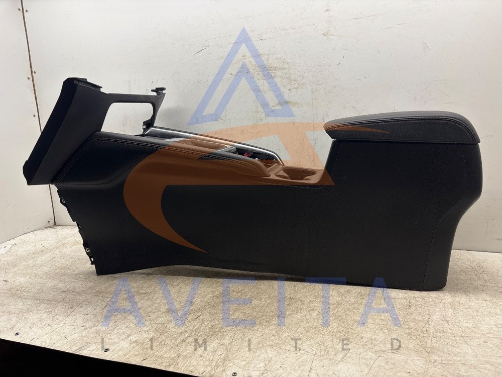 MAZDA Cx-5 2018 MK2 Centre Console Arm Rest