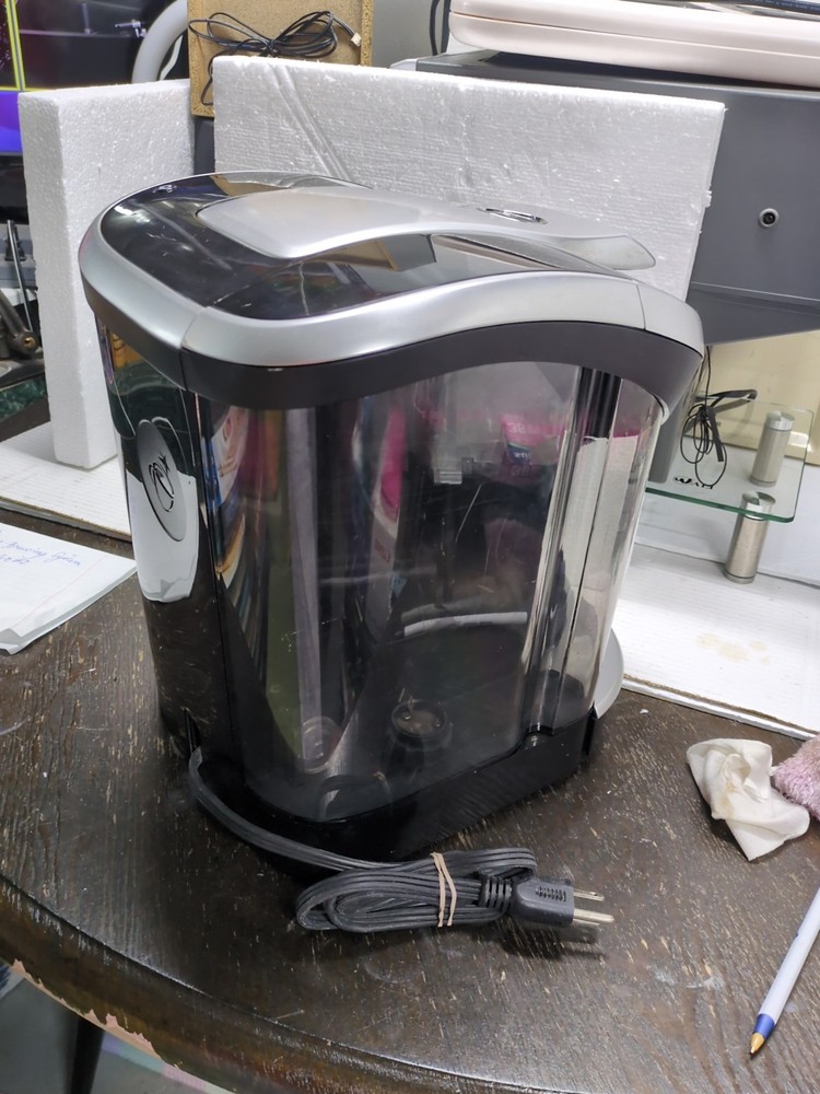 Keurig Single Cup Brewing Coffee System